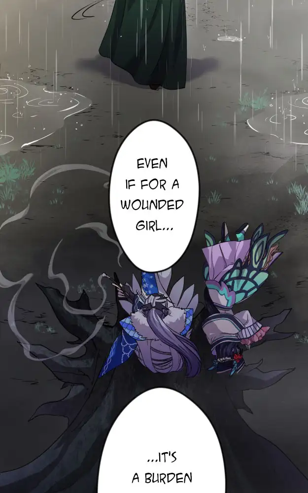 Thunderbolt Fantasy - Episode 3 - read scene 73