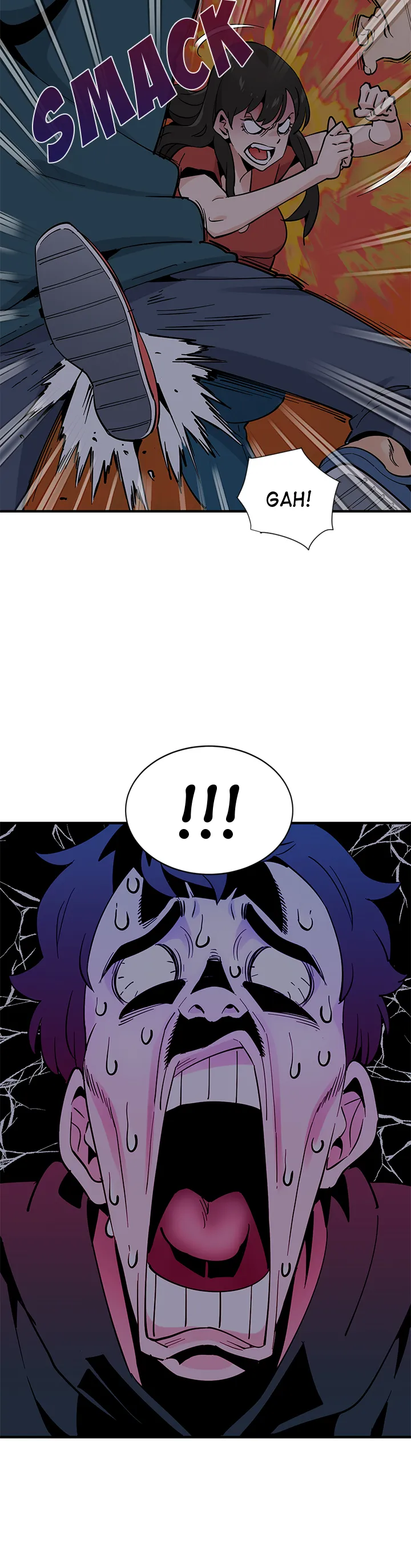Love Factory - Episode 2 - read scene 6