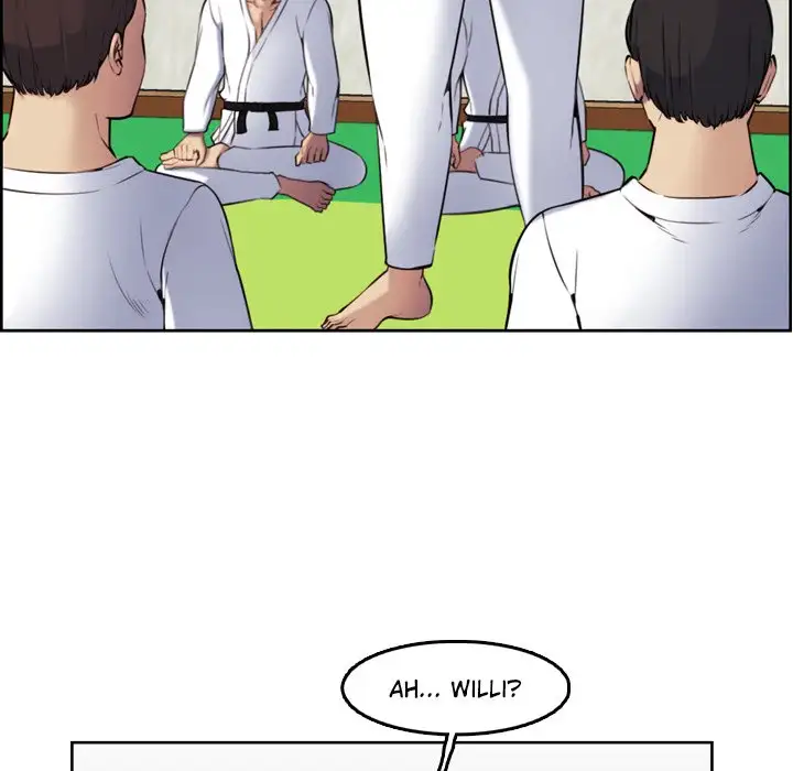 Mama ist eine Studentin - Episode 3 - read scene 14