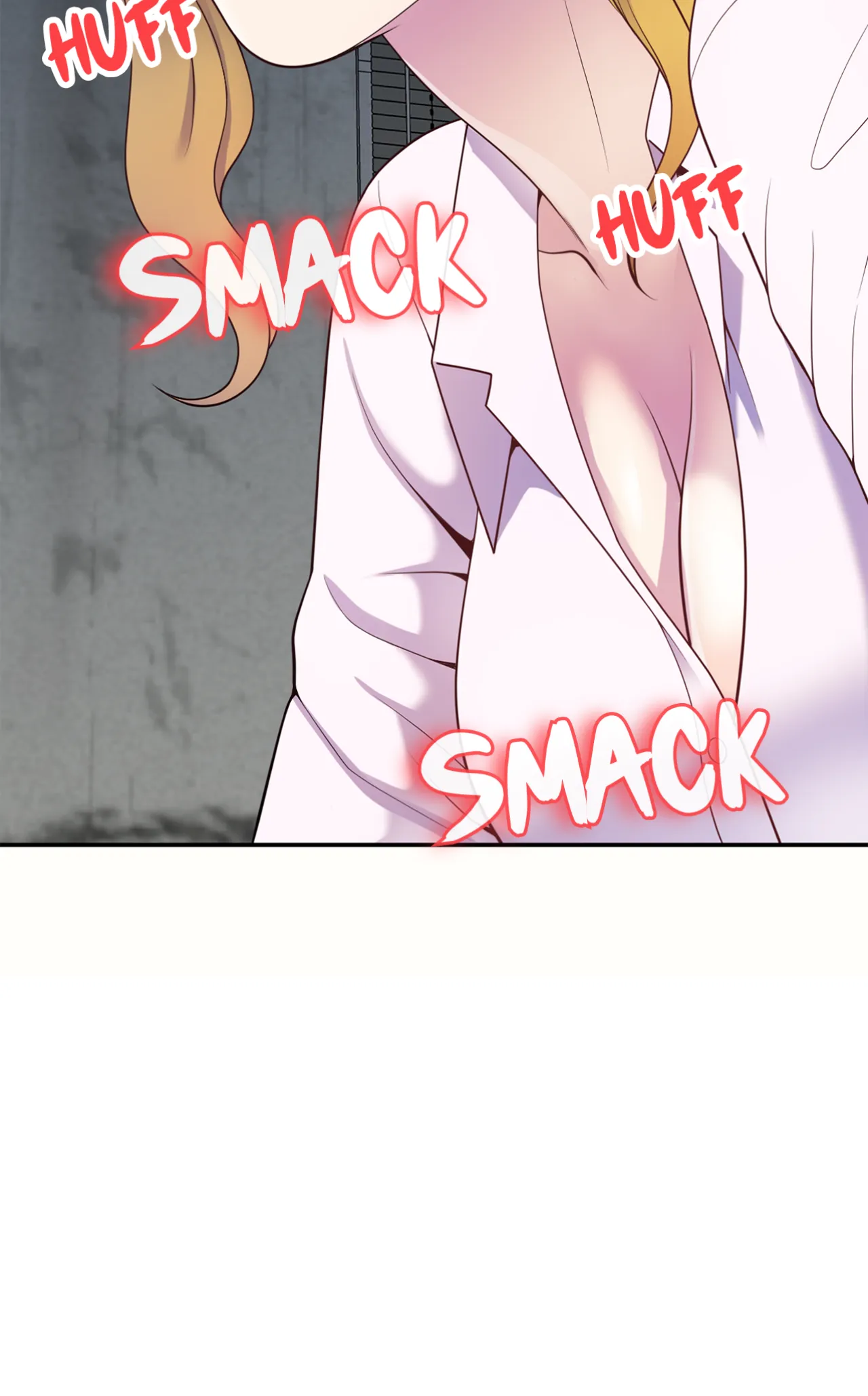 My Wife is a Female Teacher - Episode 5 - read scene 67
