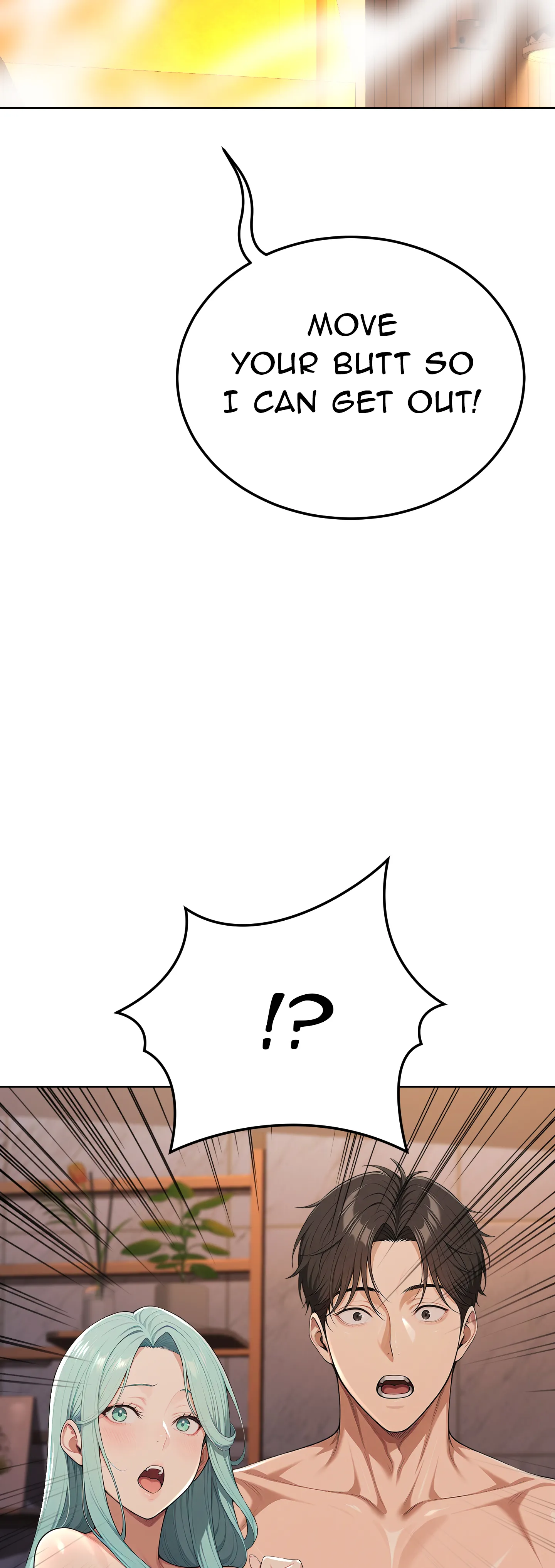 7GF Paradox - Episode 3 - read scene 39