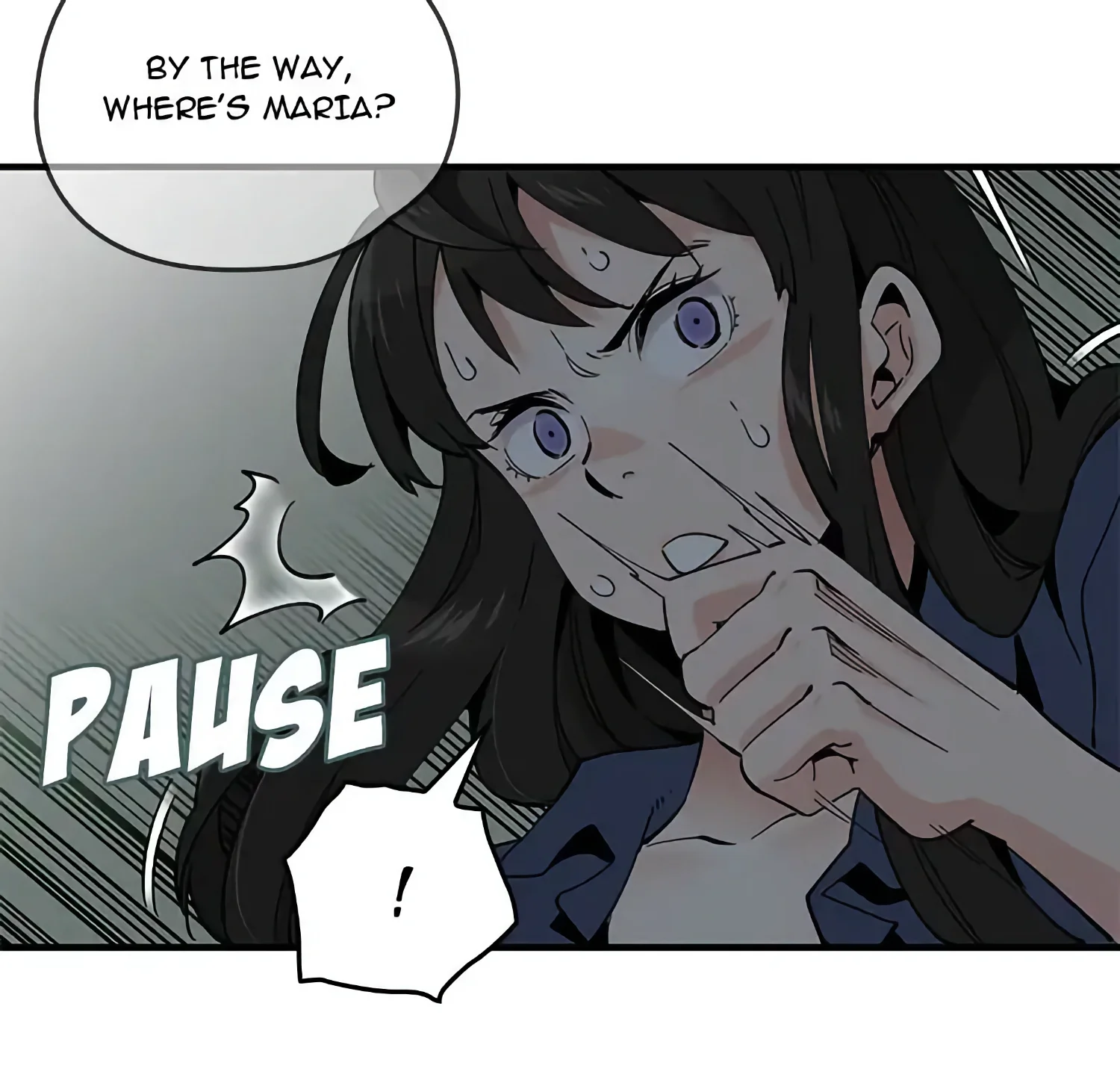 Love Factory - Episode 3 - read scene 10