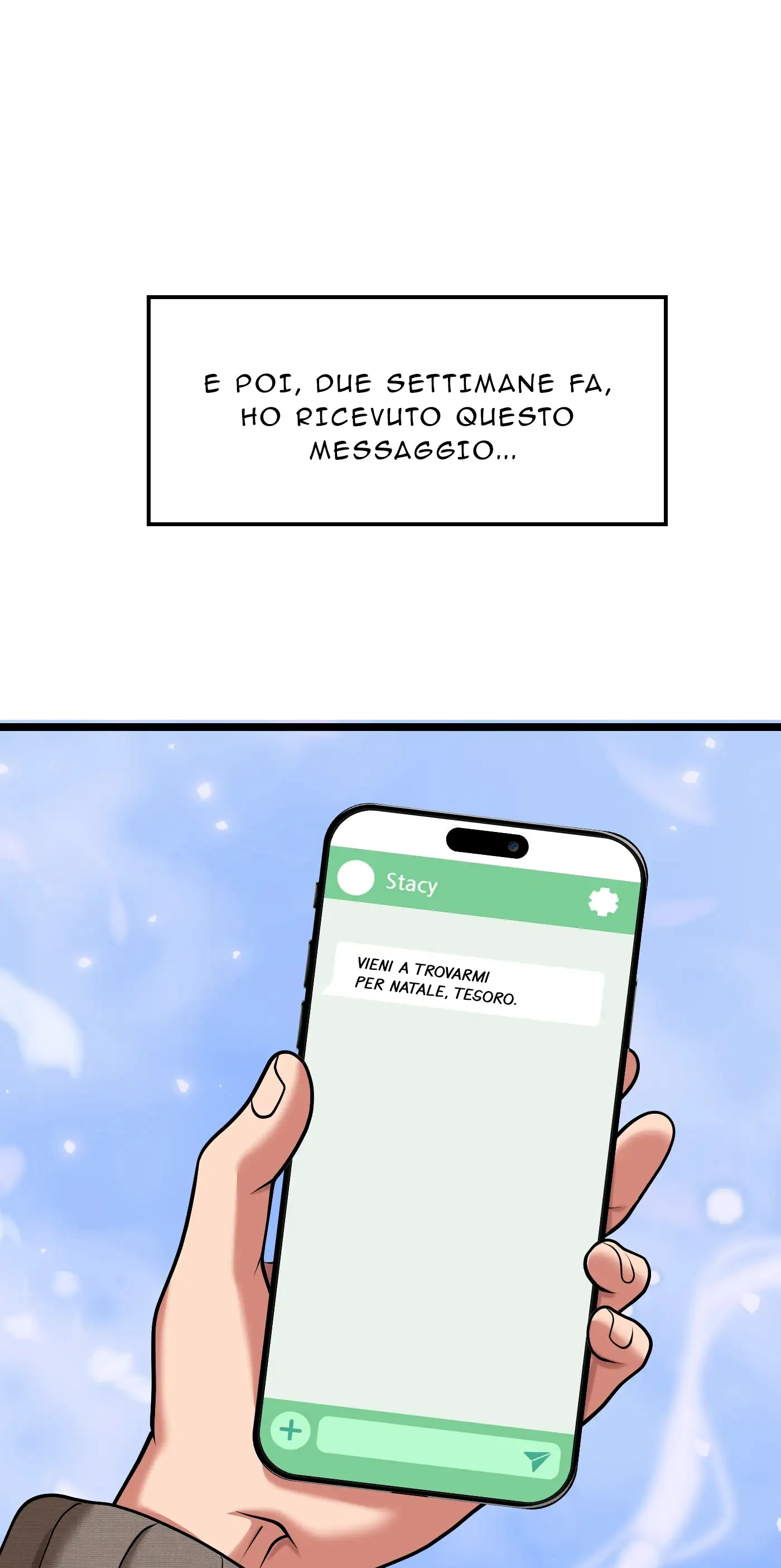 Giochi Invernali 2: "Edizione MILF" - Episode 1 - read scene 33