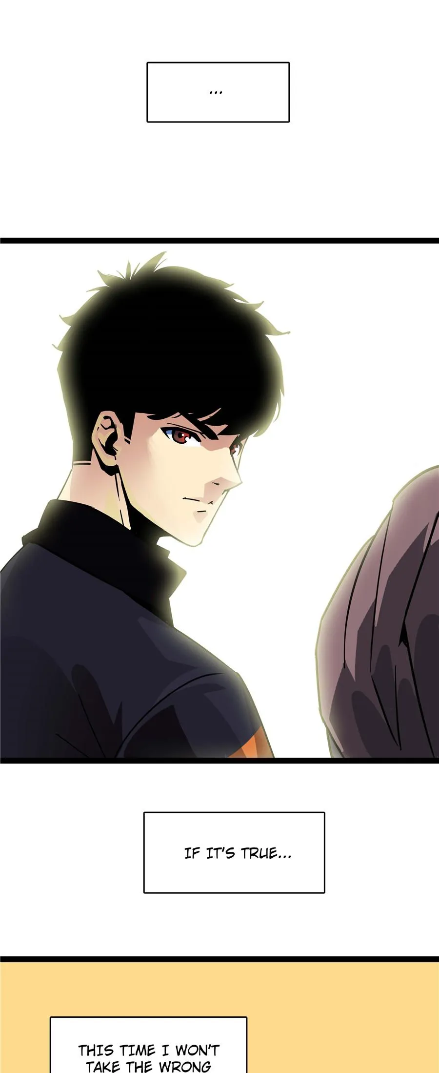 Started From Playing Games Seriously - Episode 1 - read scene 19