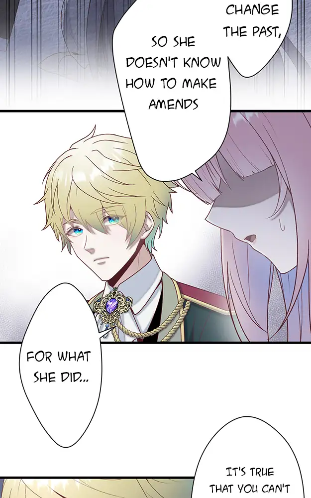 I've been reincarnated - Episode 5 - read scene 27