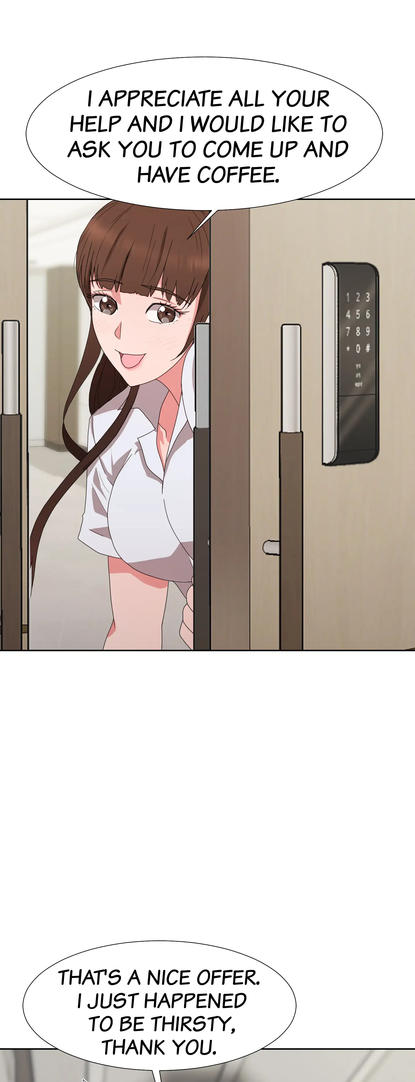 Her Obedient Toy - Episode 2 - read scene 38