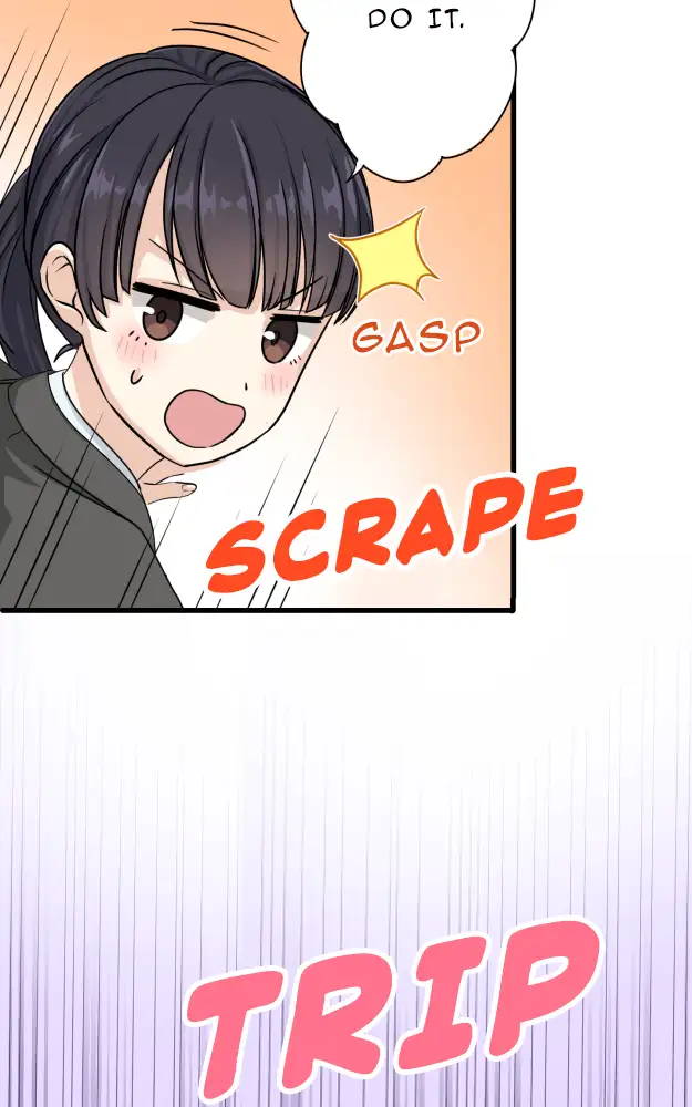 My Subordinate’s Inner Voice Is Too Noisy! - Episode 2 - read scene 164