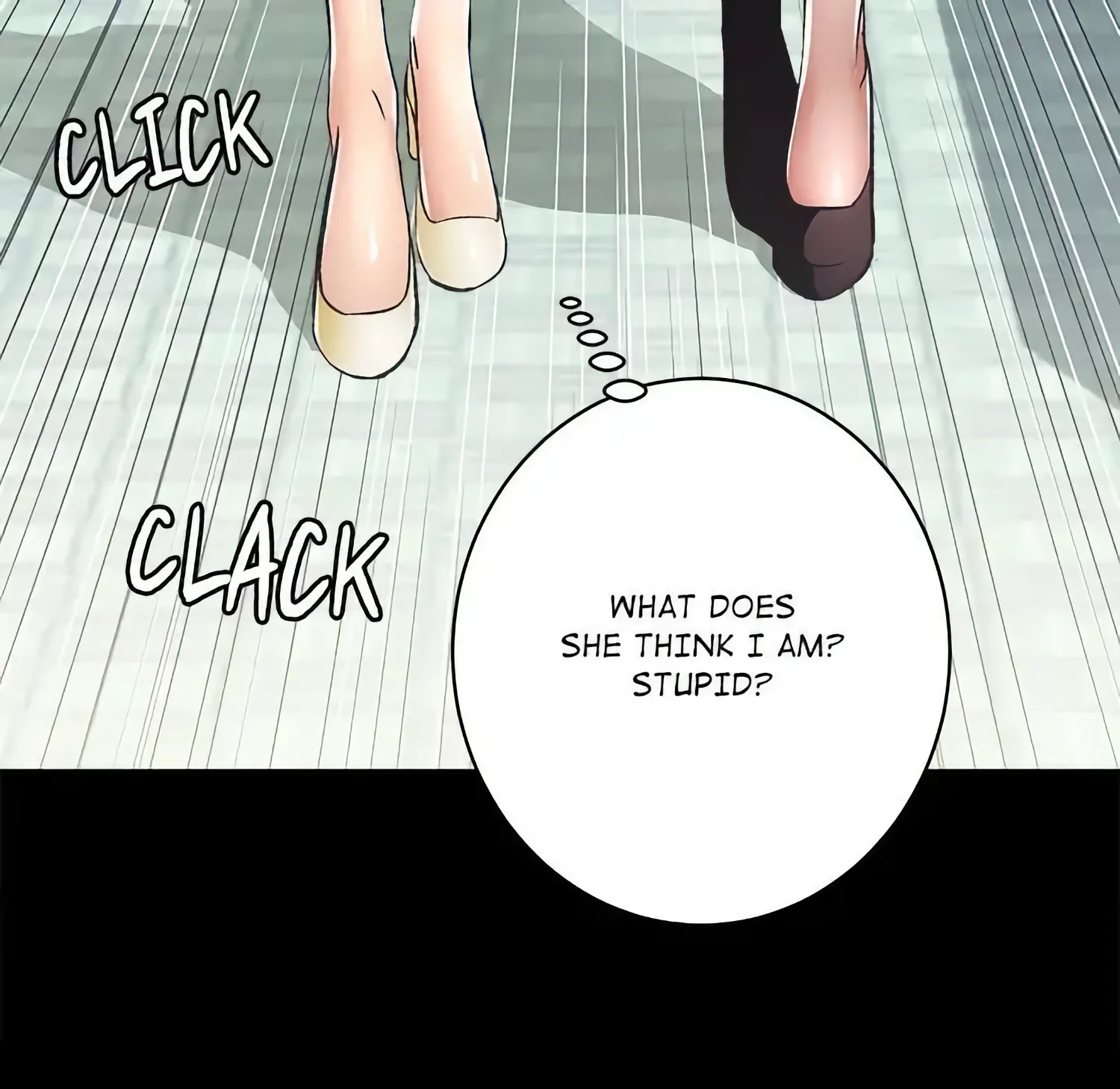 Lady Realtors - Episode 1 - read scene 28