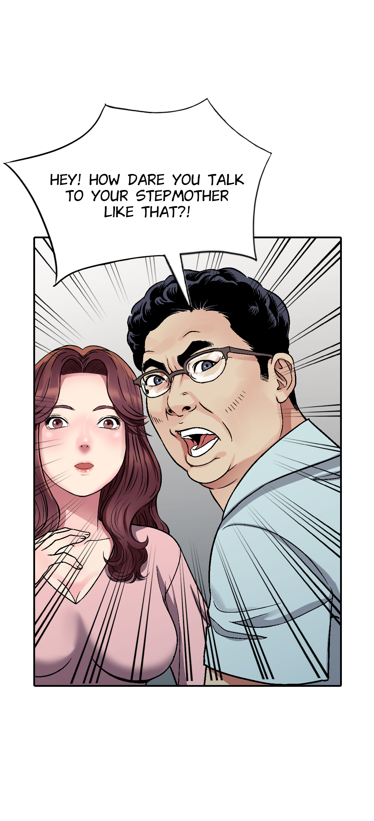 Kind Hearted Little Sister - Prologue - read scene 10
