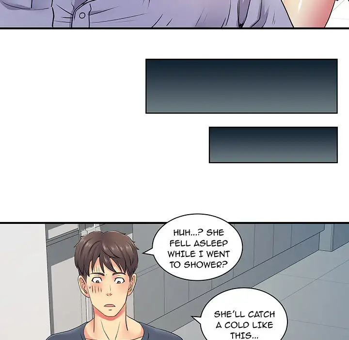 Finally Single - Prologue - read scene 29