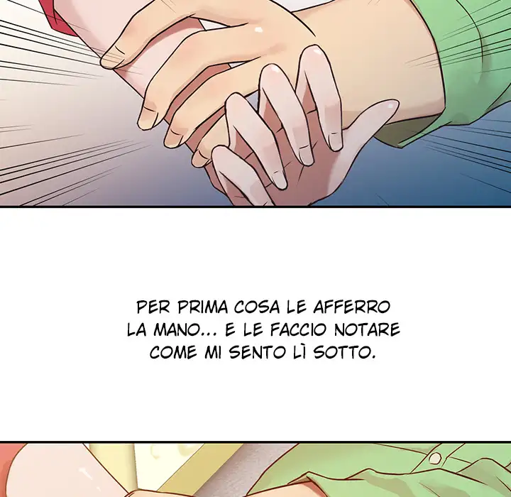 L'Allenamento della Cognata - Episode 1 - read scene 24
