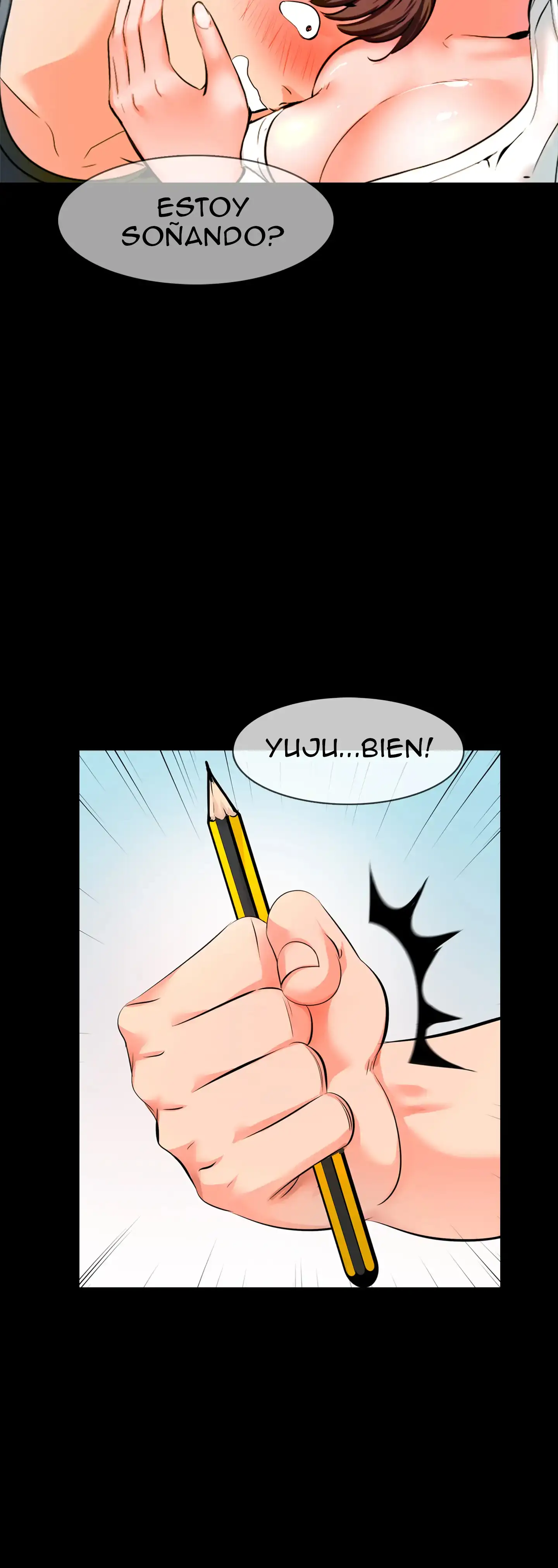 Tutora Privada - Episode 2 - read scene 15
