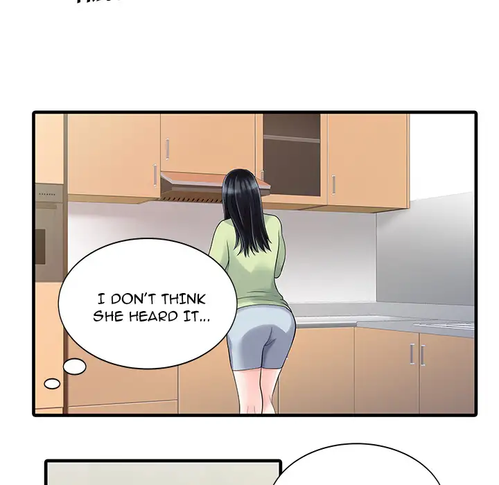 Three Women In My Mind - Episode 3 - read scene 71