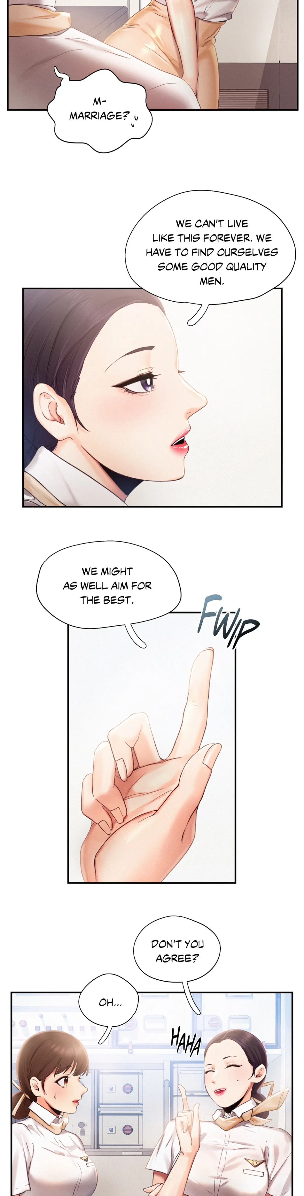 Flying High - Episode 3 - read scene 22