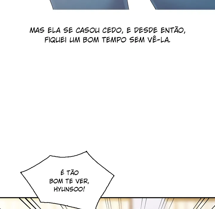 Shh! O Segredo Da Irmã - Episode 1 - read scene 47