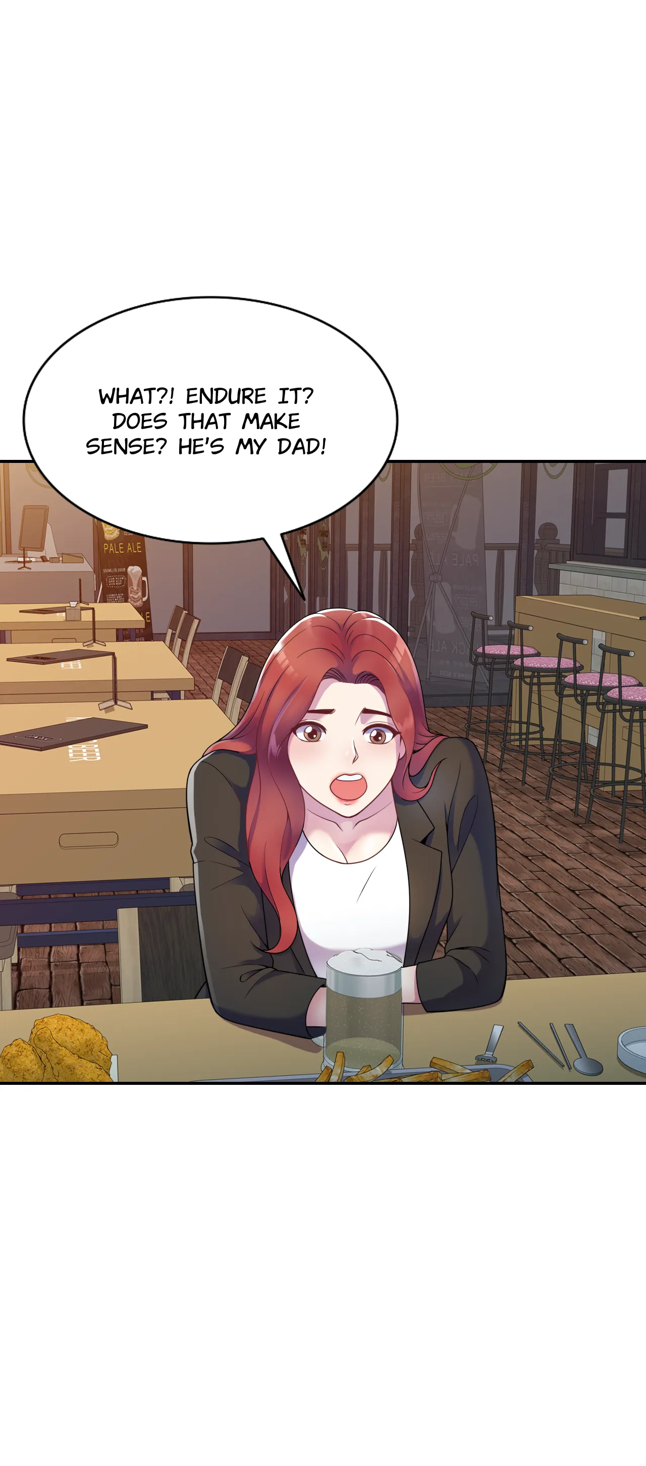 My Wife is a Female Teacher - Episode 4 - read scene 35
