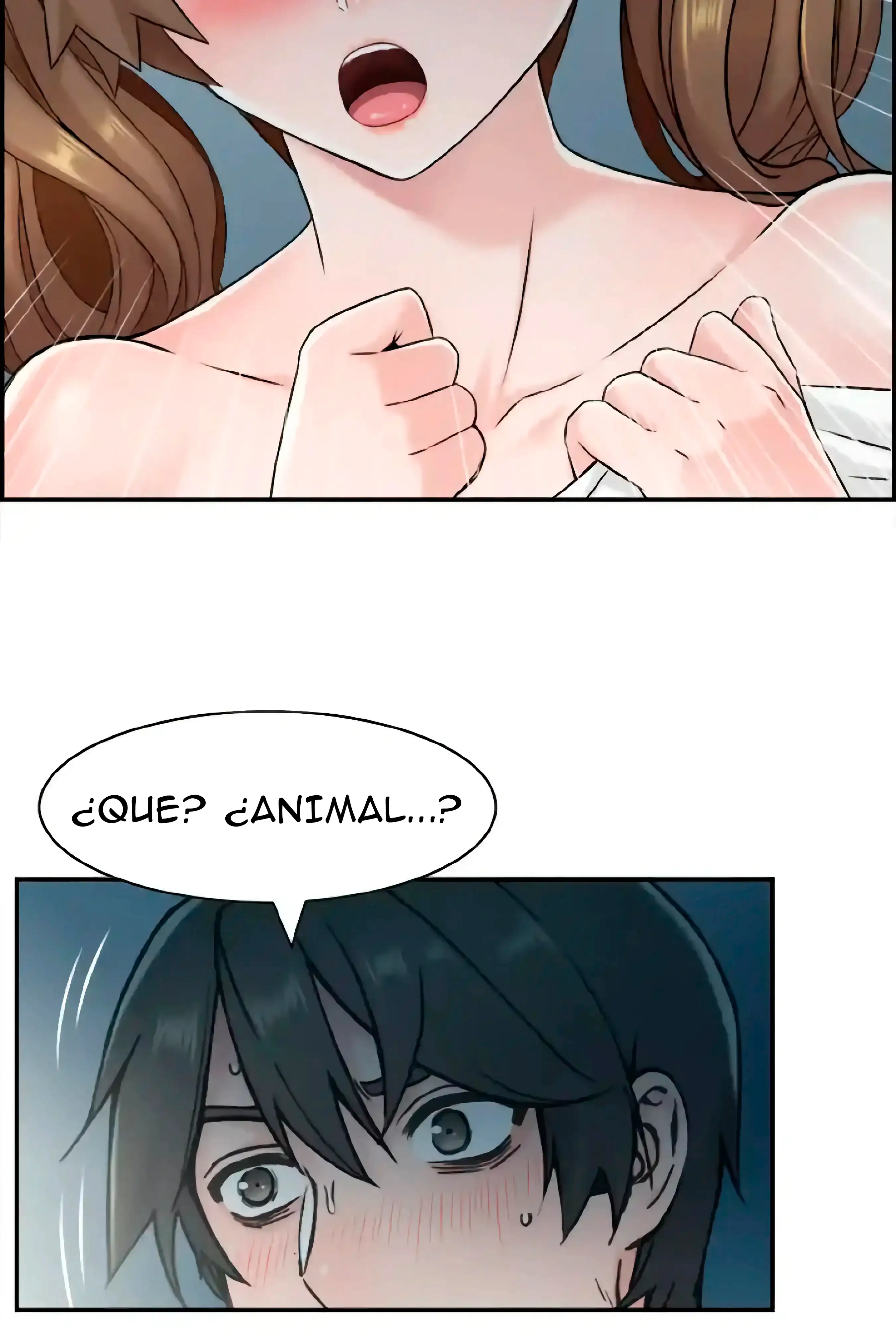 Actriz Japonesa - Episode 1 - read scene 18