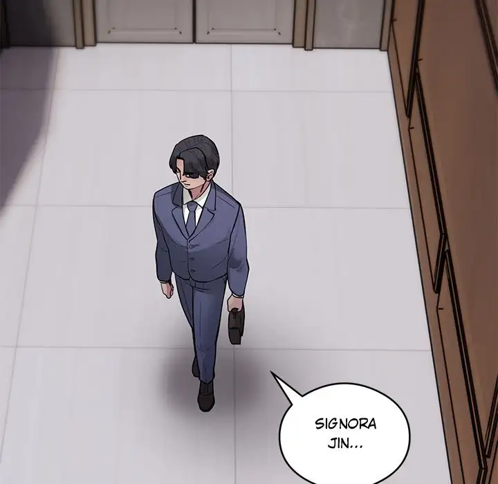 l'impiegato di banca - Episode 3 - read scene 70