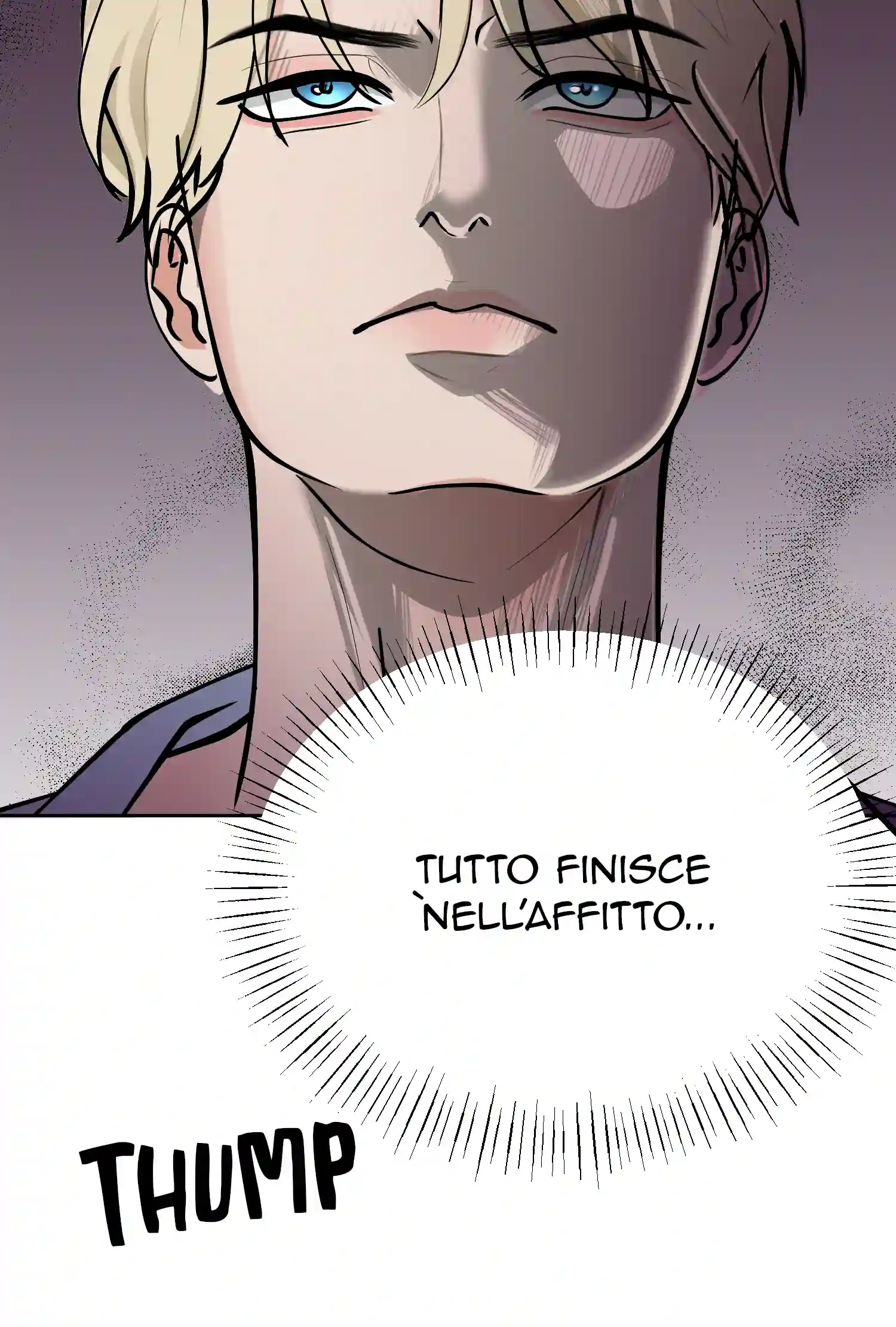 Da Coinquilini a Disastro - Prologue - read scene 15