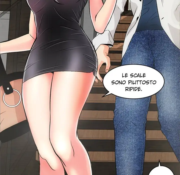 Agenti Immobiliari - Episode 2 - read scene 170
