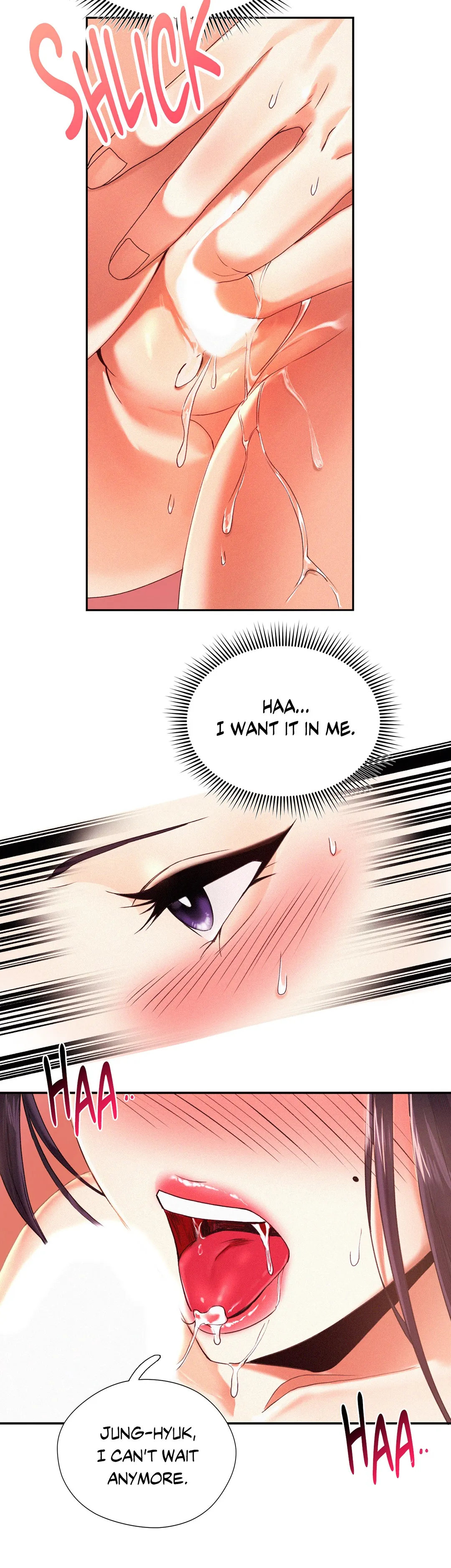Flying High - Episode 2 - read scene 23