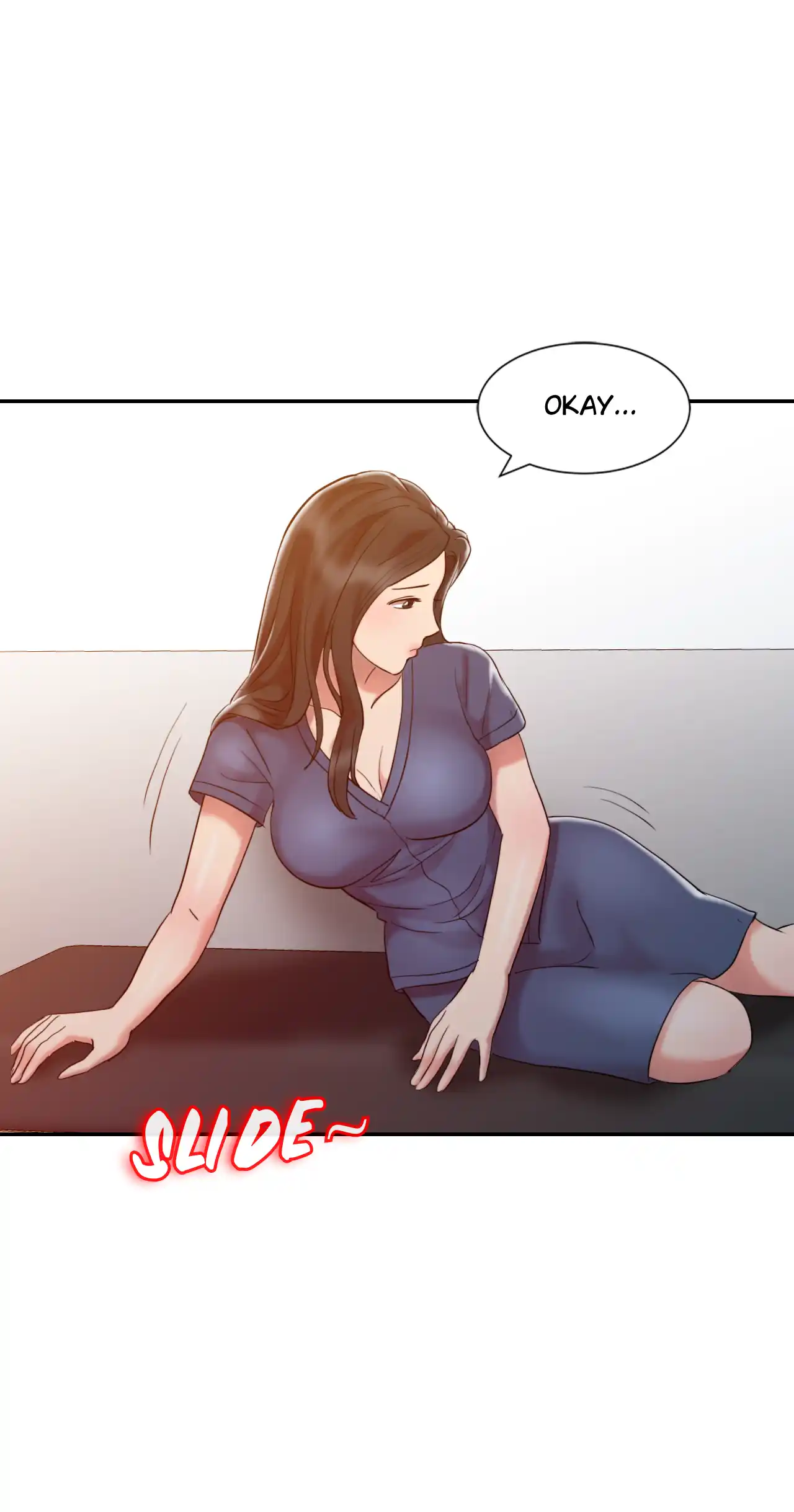 Legendary Hand - Episode 5 - read scene 24
