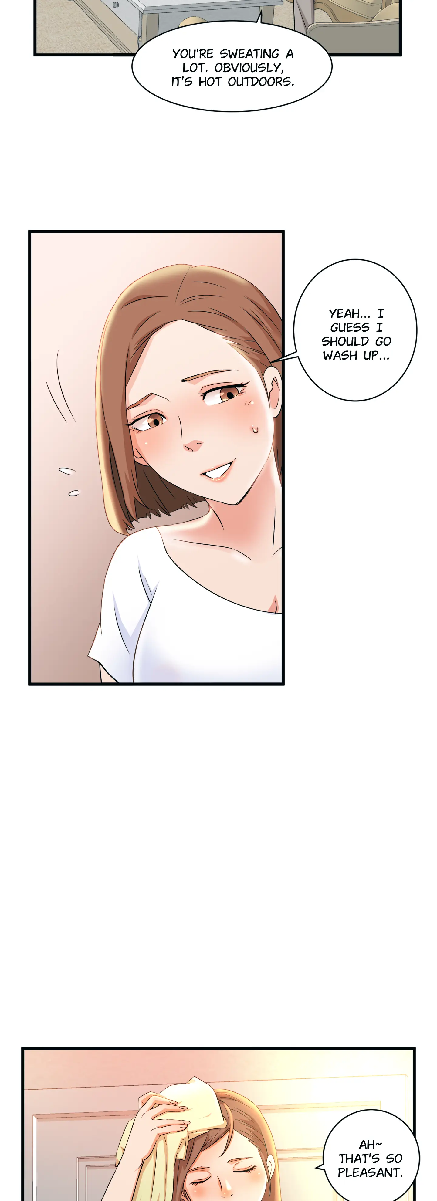 Filthy Secrets - Prologue - read scene 10