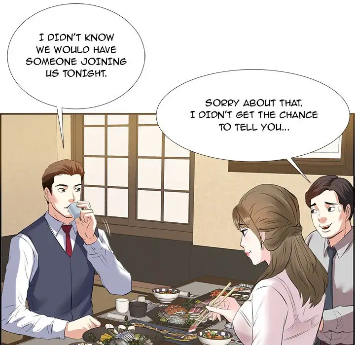 Sugar Daddy - Episode 1 - read scene 123