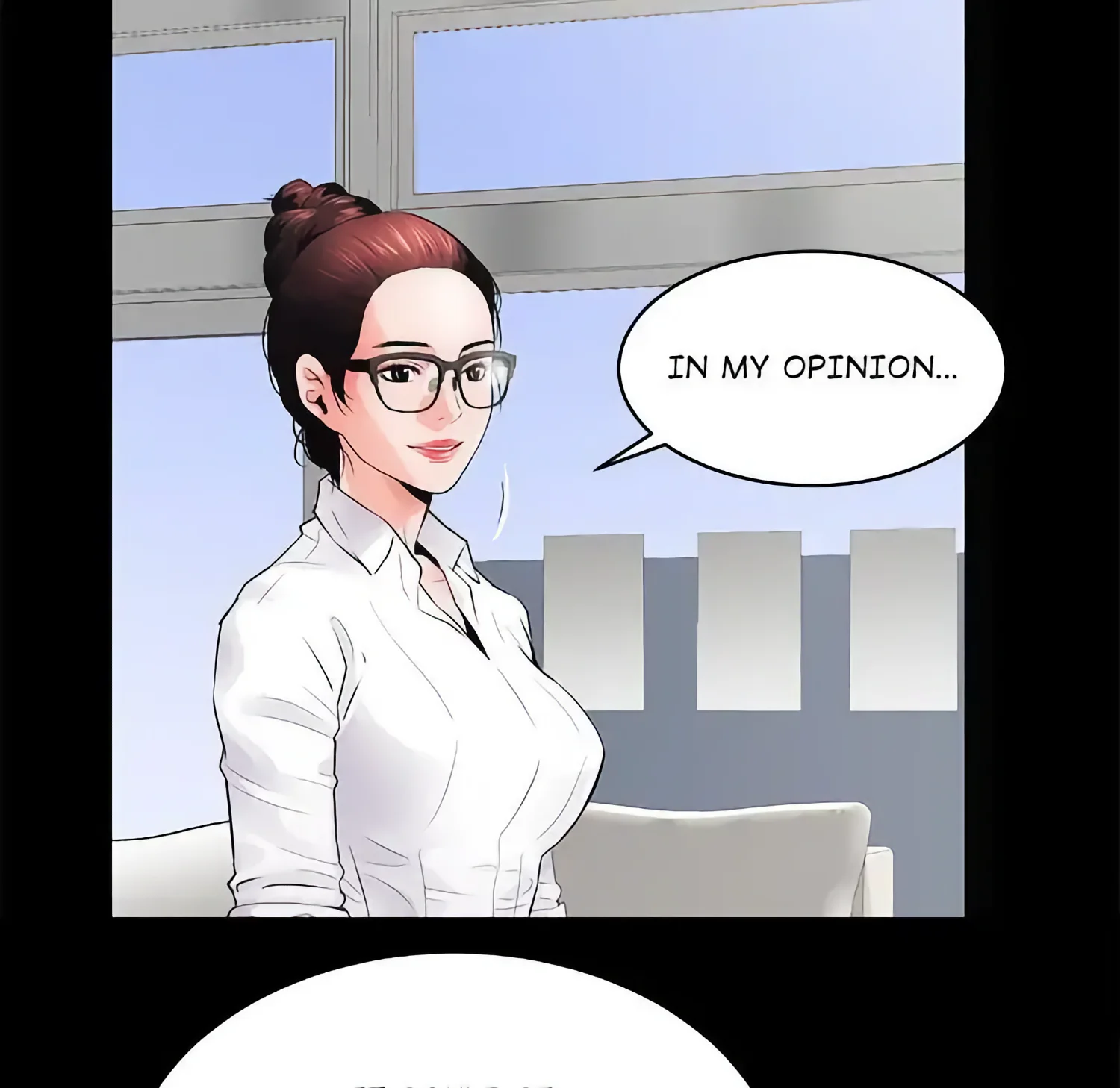 Lady Realtors - Episode 2 - read scene 85