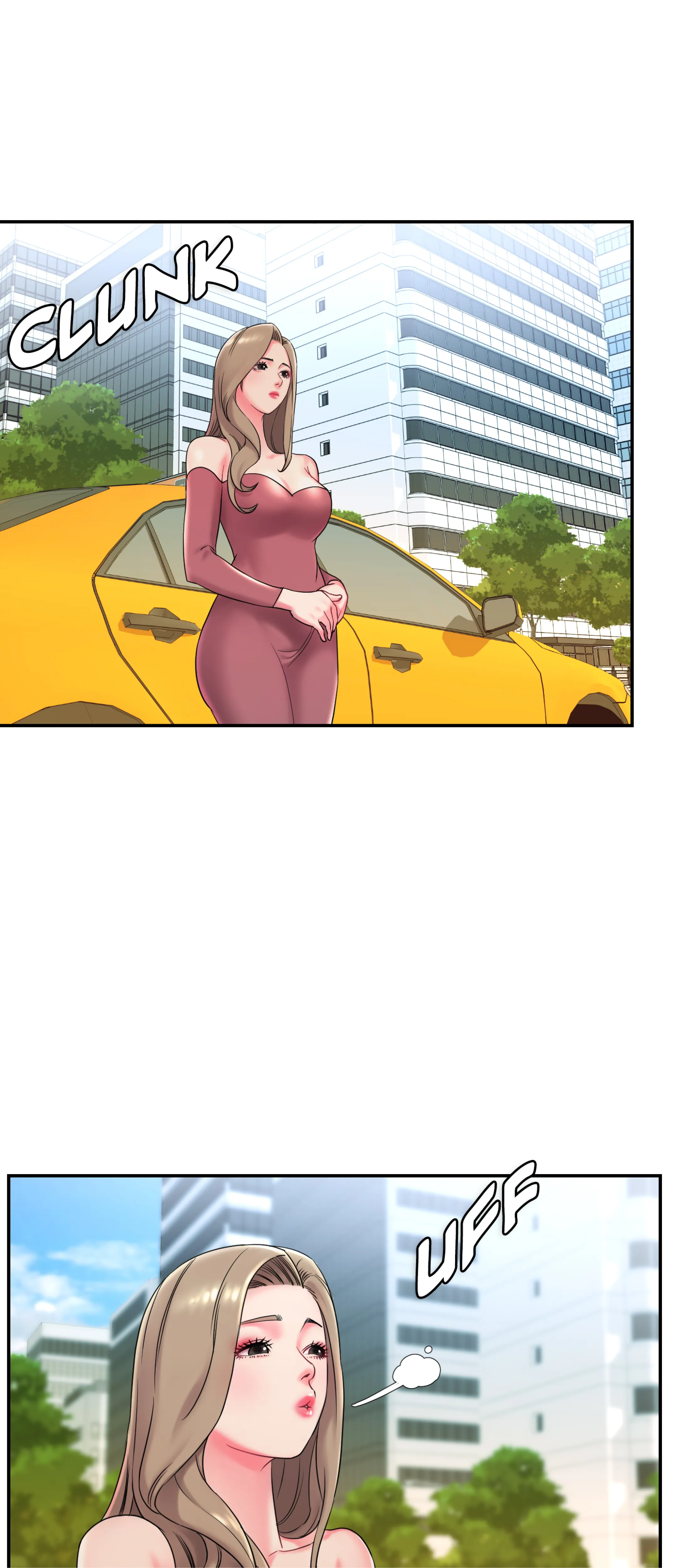 Prendi Mia Moglie - Episode 2 - read scene 24