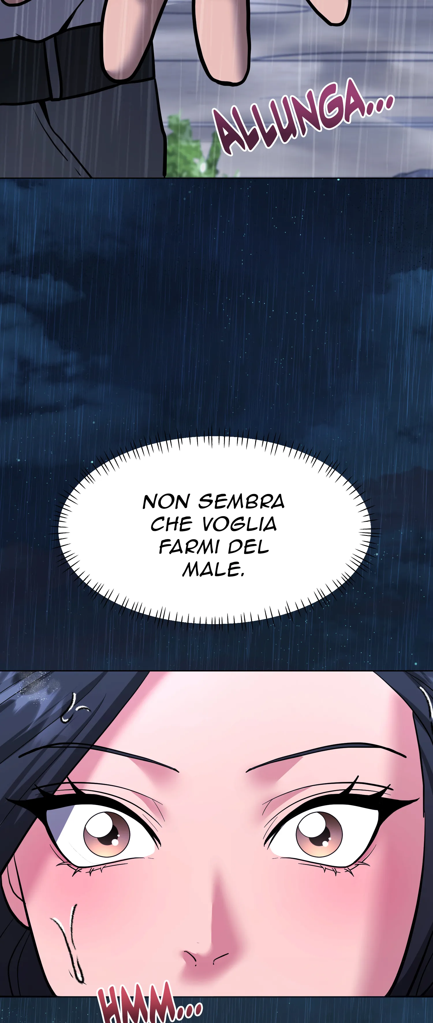 Dolce Vendetta - Episode 1 - read scene 32
