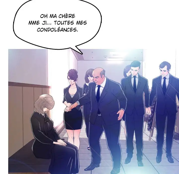 La Femme De Mon Fils - Episode 1 - read scene 58