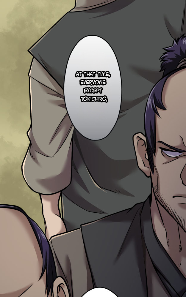 JK Yakuza conquers the warring states - Episode 5 - read scene 25