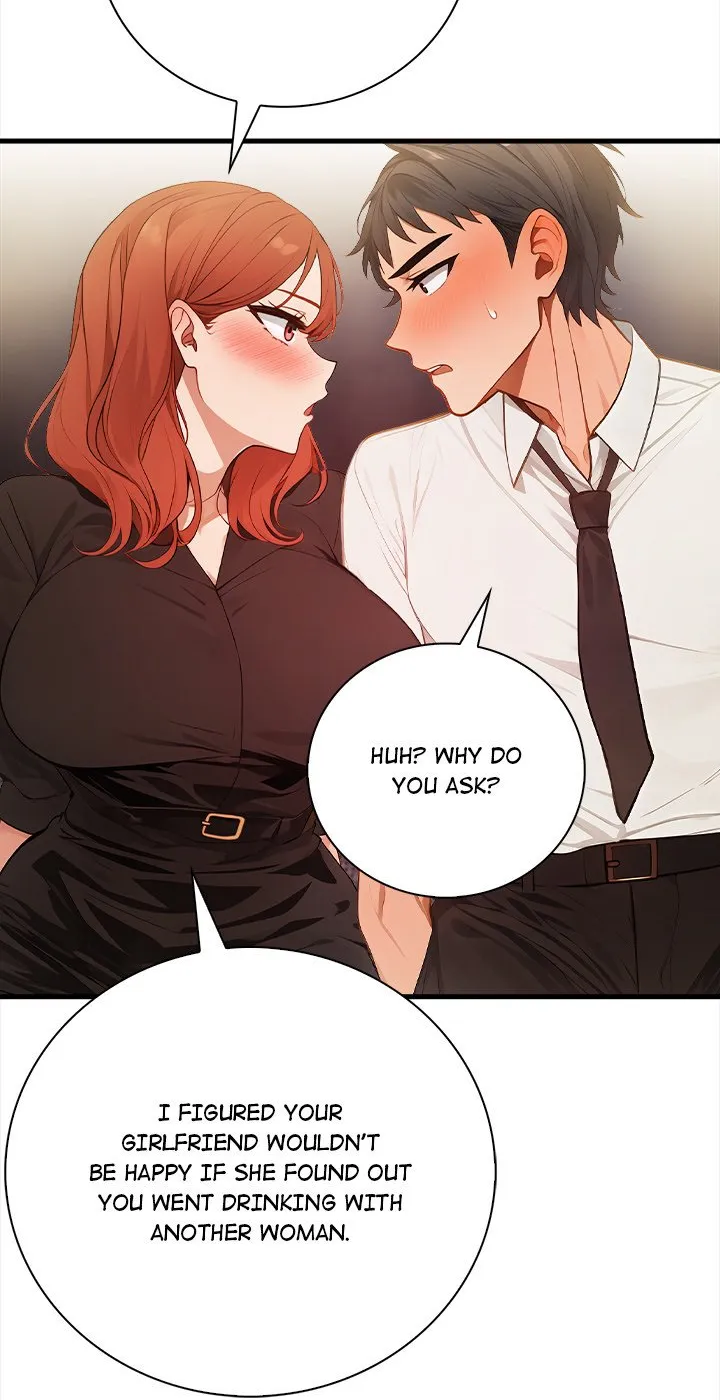 Spirit Contact: An Obscene Body - Prologue - read scene 45