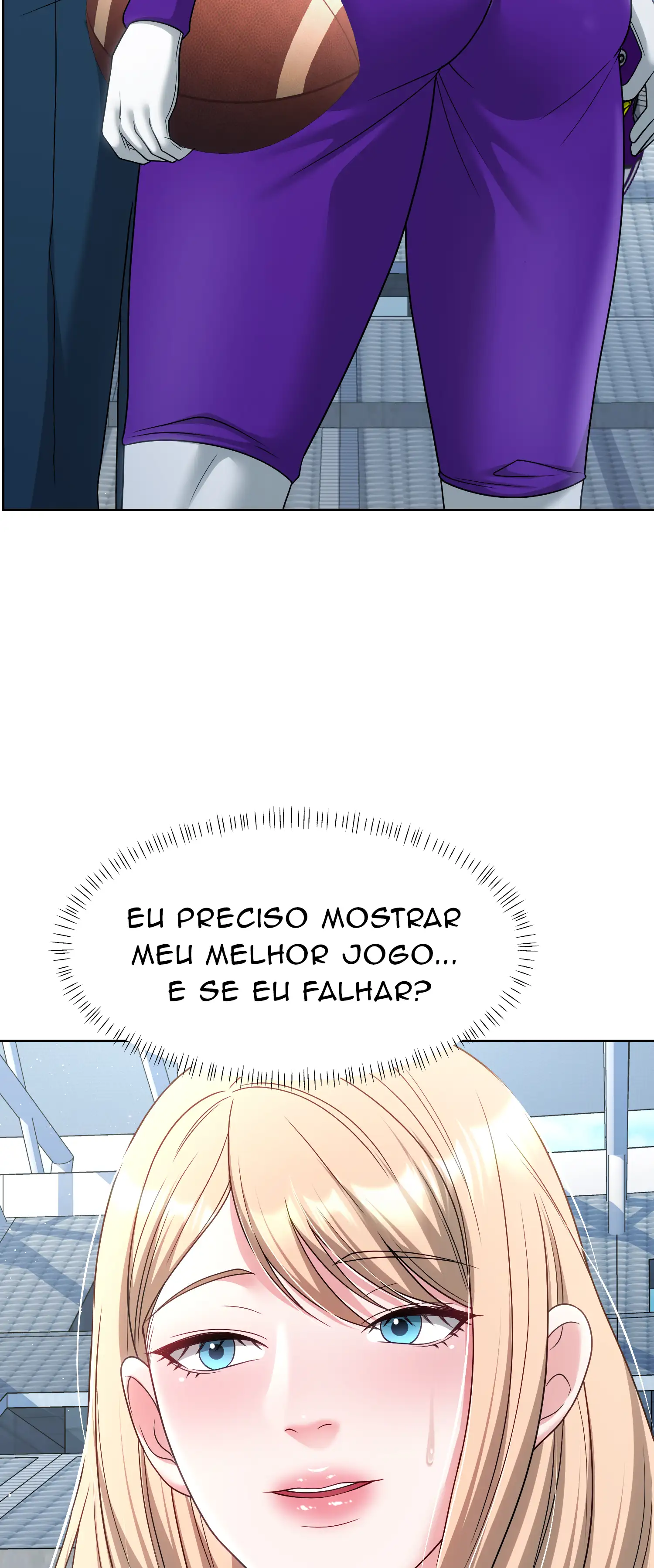 Treinando minha enteada - Episode 1 - read scene 51