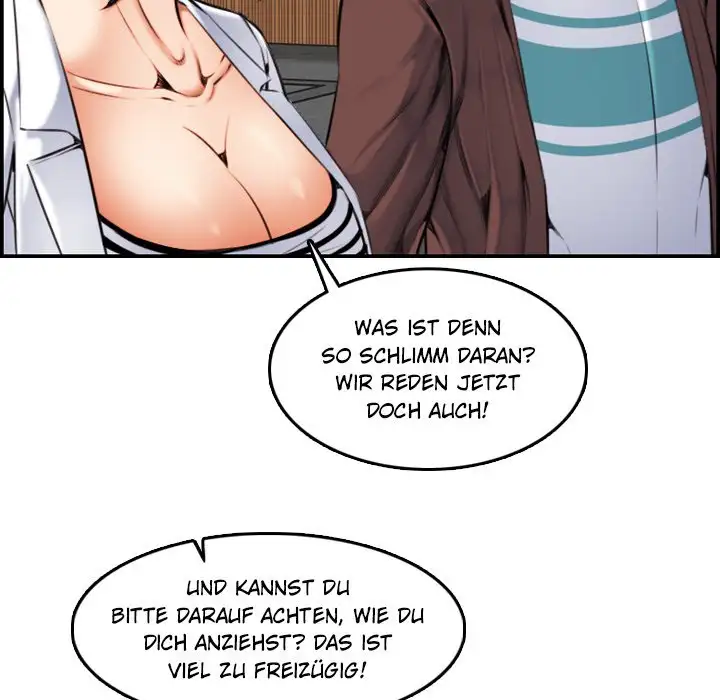 Mama ist eine Studentin - Episode 3 - read scene 51