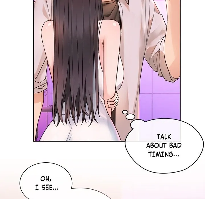 Like Fine Wine - Prologue - read scene 30