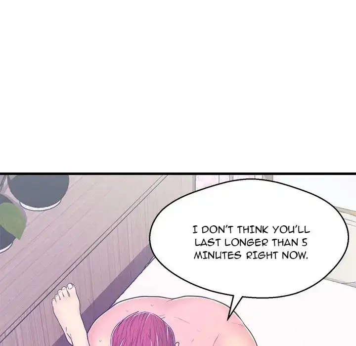 Potential Love Zone - Episode 5 - read scene 69