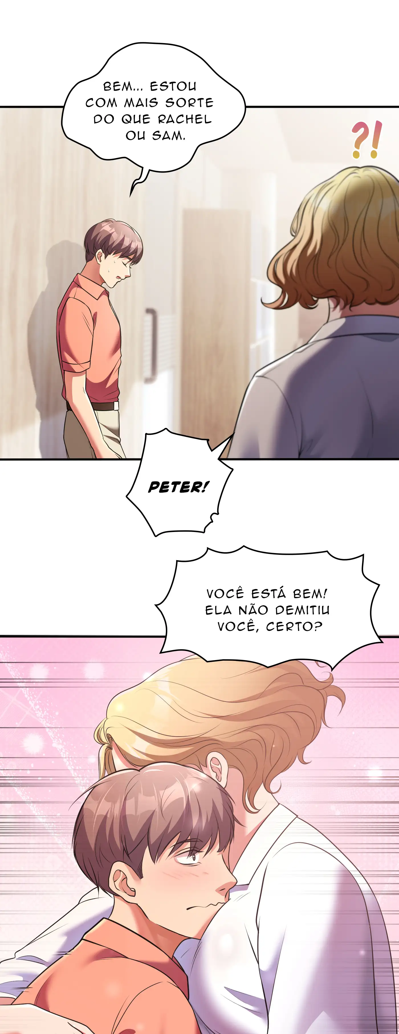 Grande Potencial - Episode 1 - read scene 11