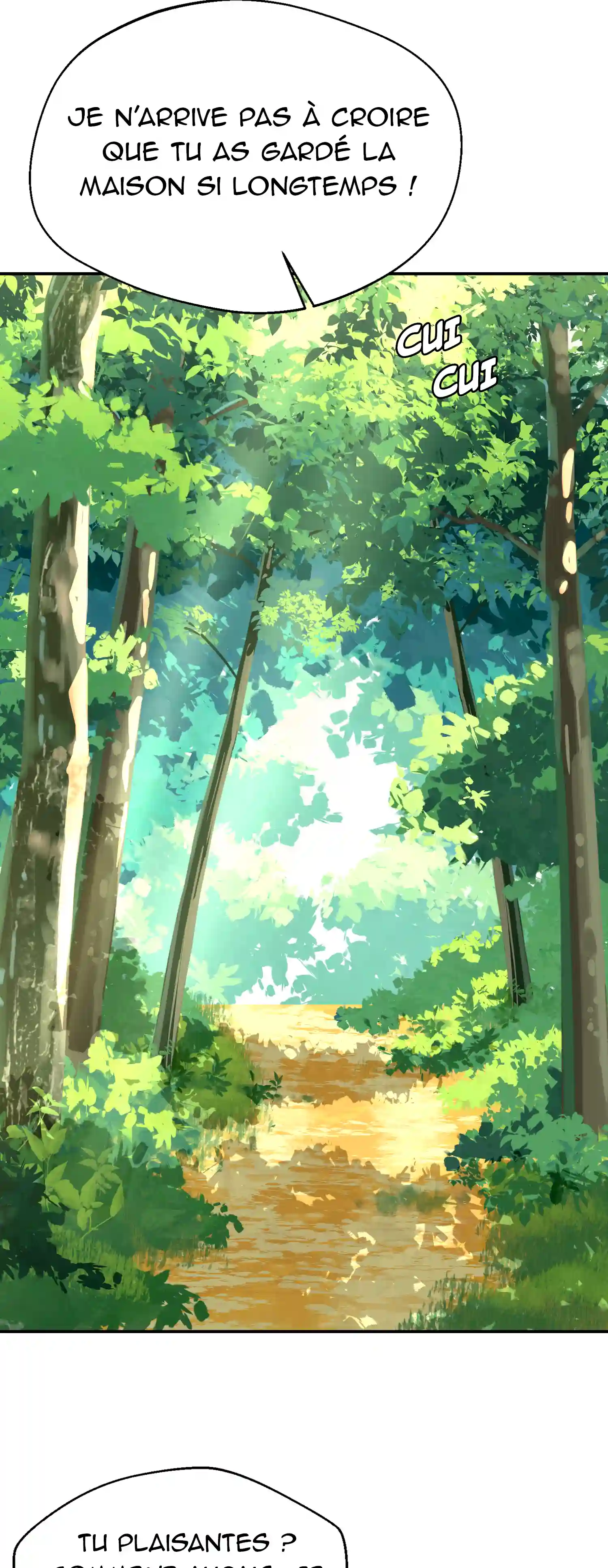 Apprends-Moi D'abord! - Prologue - read scene 36