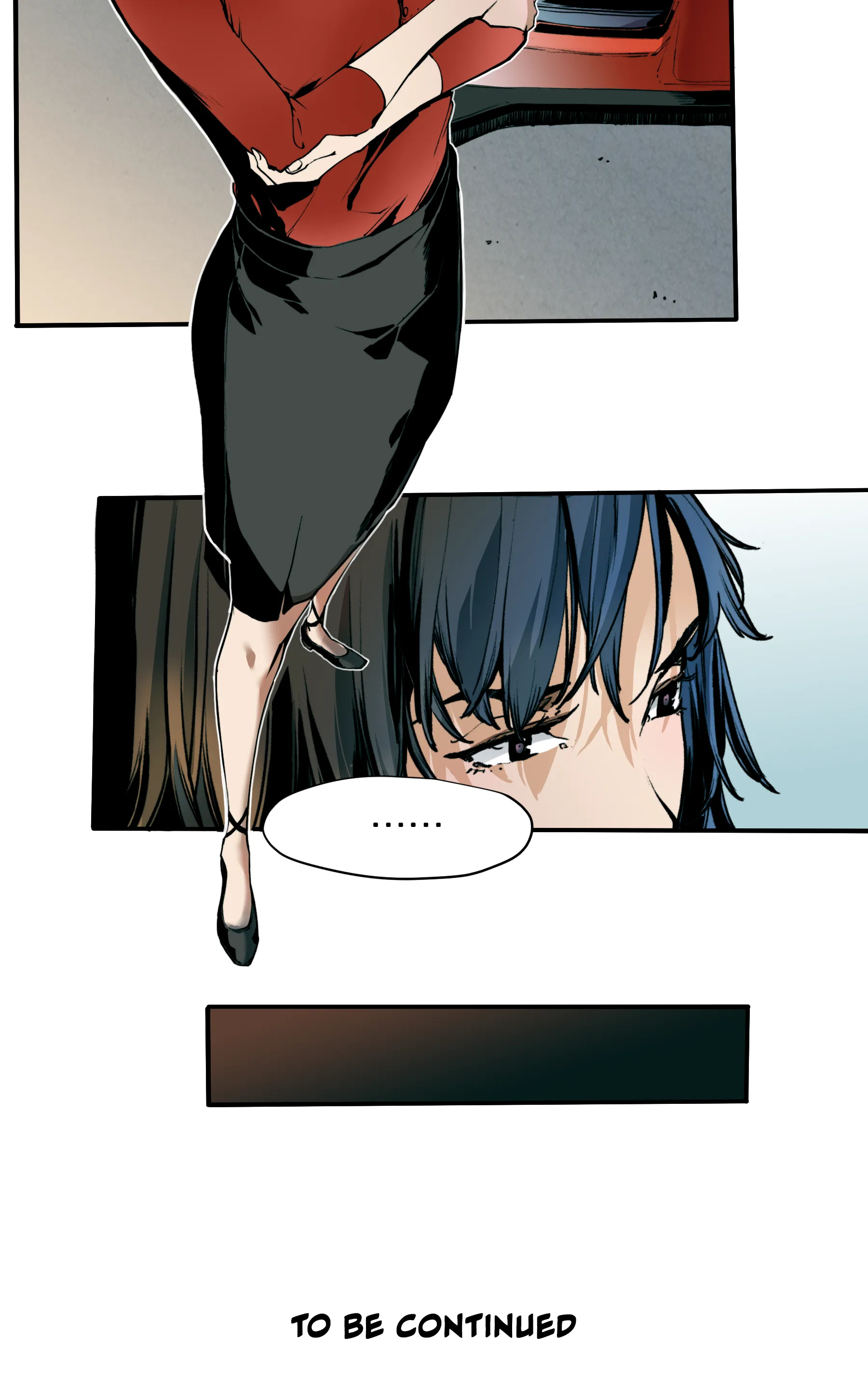 Gold Boy - Episode 1 - read scene 39