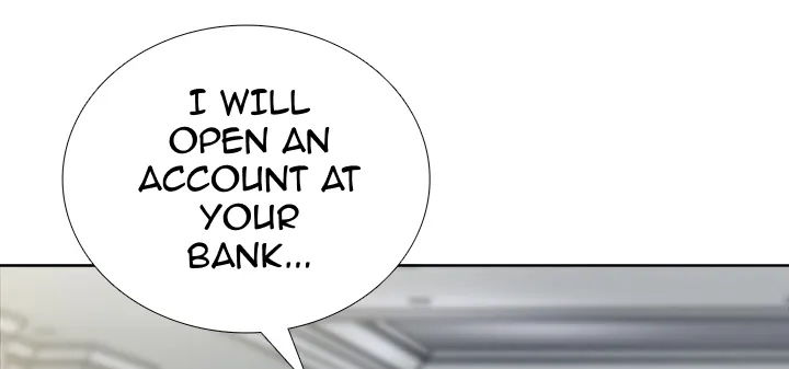THE BANK CLERK - Prologue - read scene 17