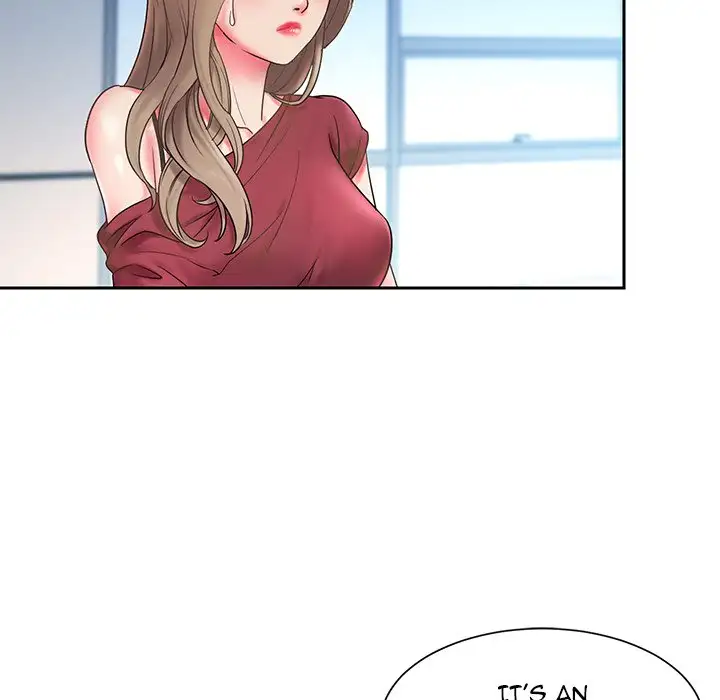 Take My Wife - Episode 1 - read scene 56
