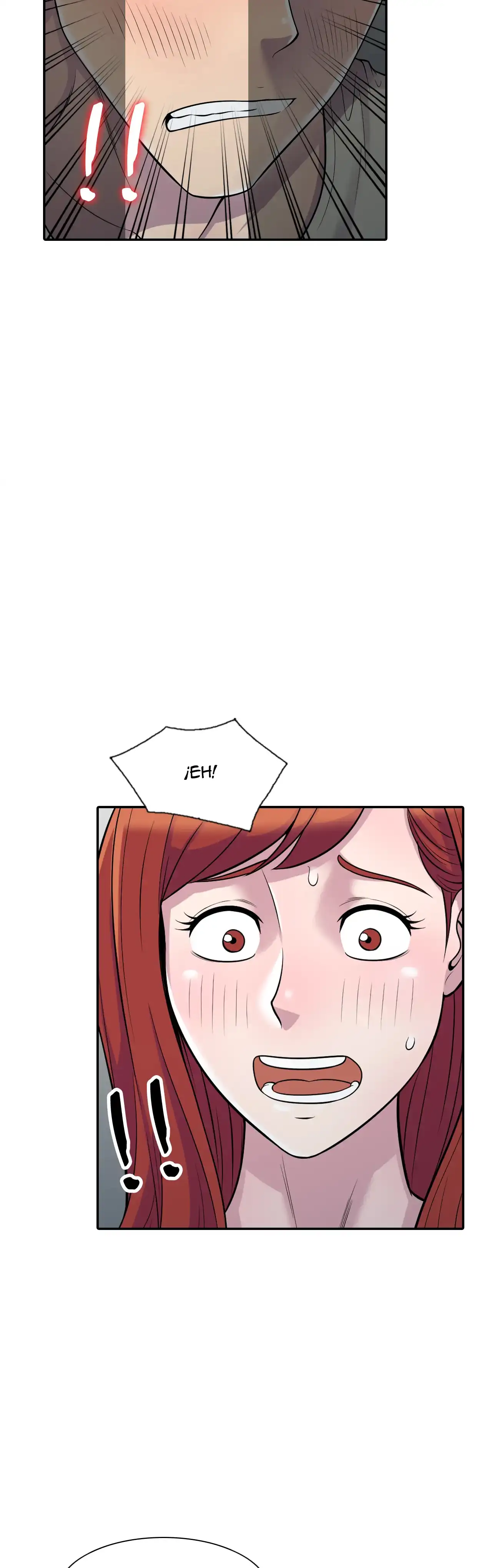 Sabor Robado - Prologue - read scene 15