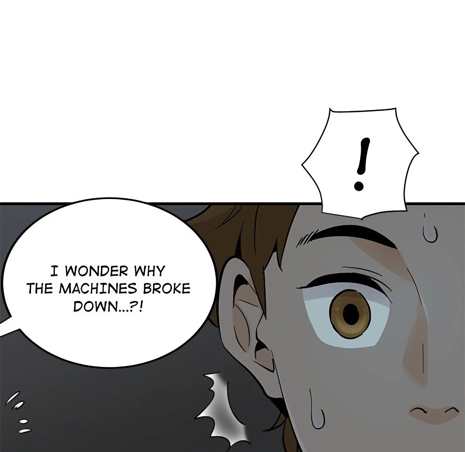 Love Factory - Prologue - read scene 39