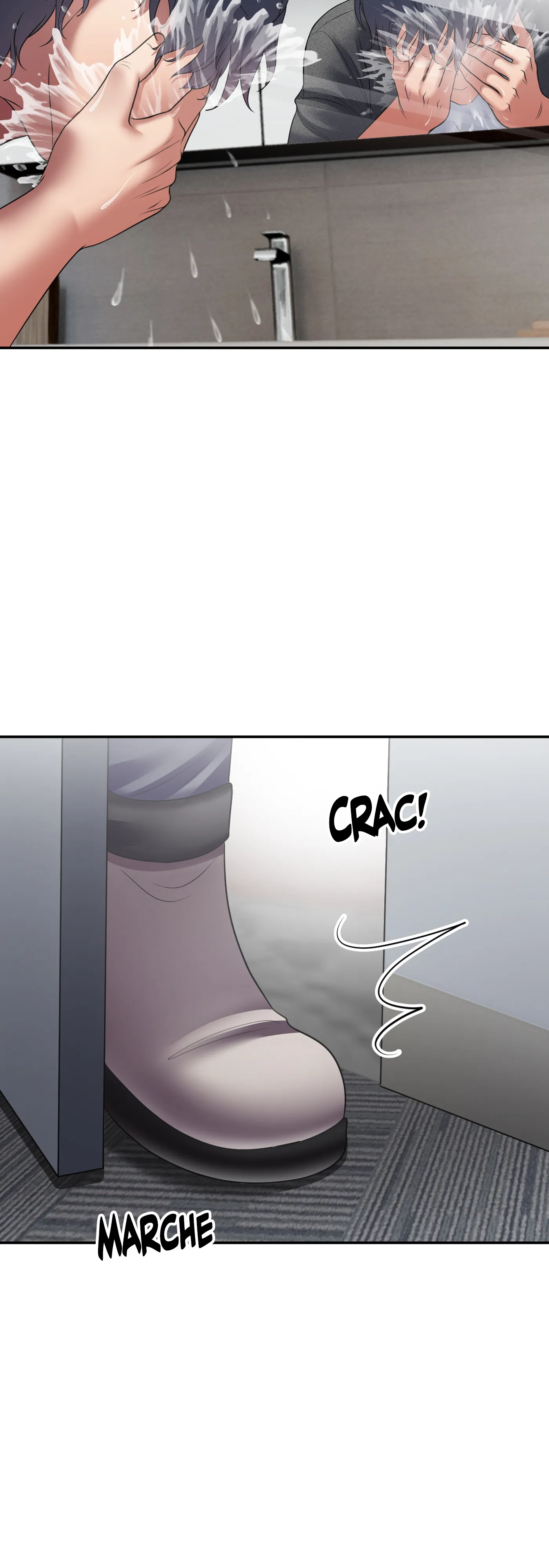 Jeux d'hiver - Prologue - read scene 32