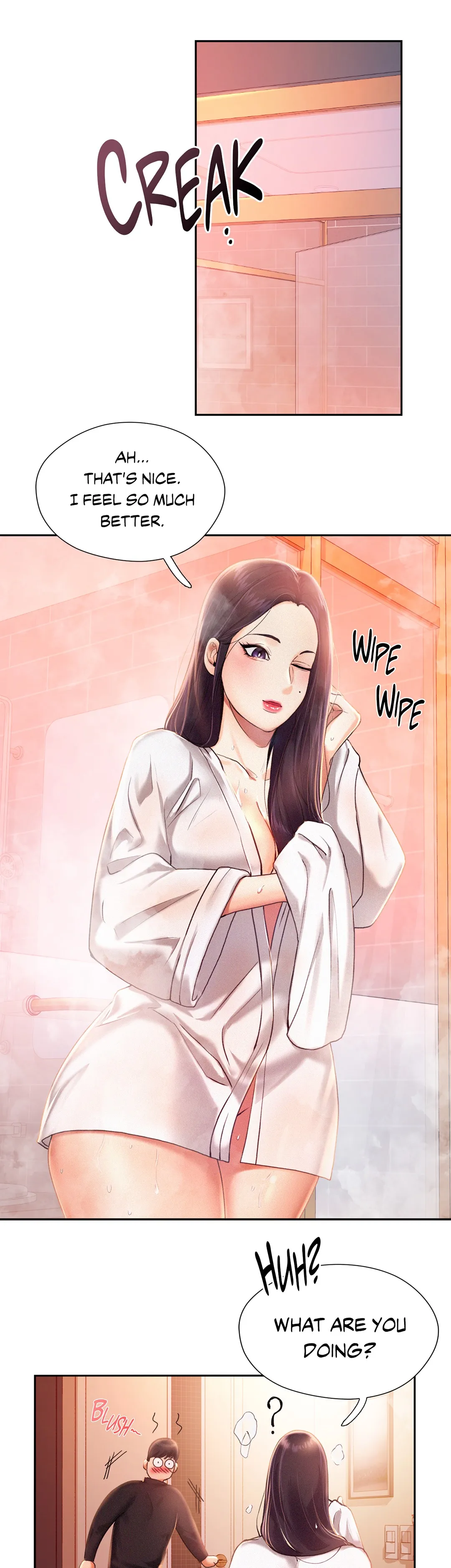 Flying High - Episode 2 - read scene 12