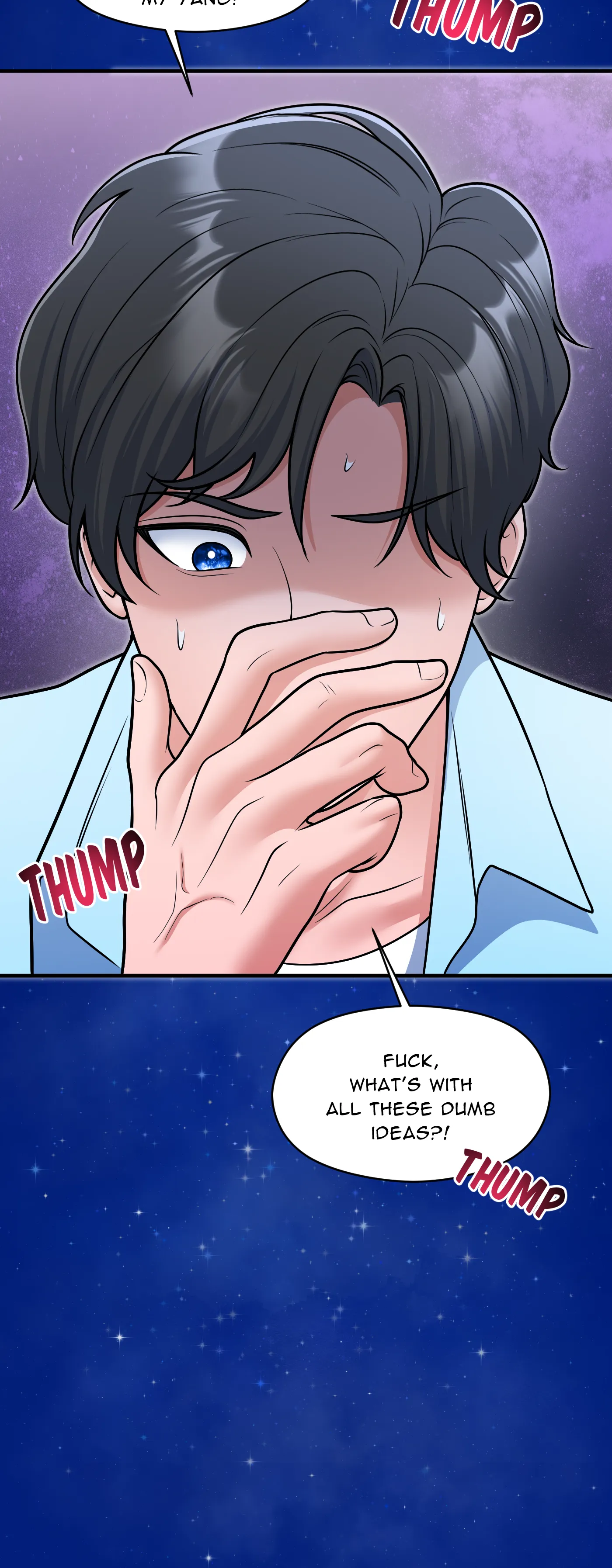 Swingers - Episode 1 - read scene 30