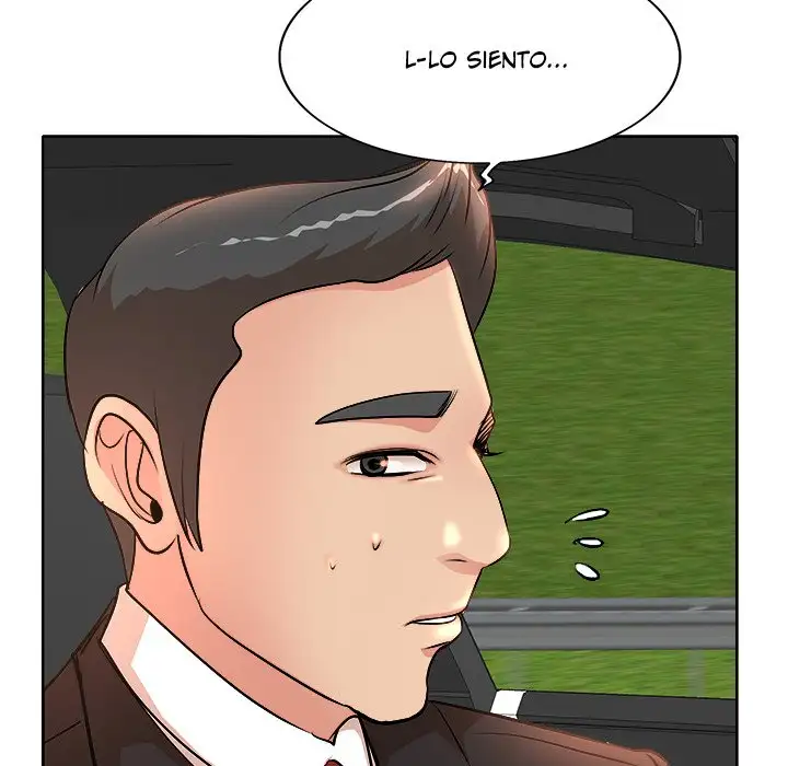 La Dura Vida del Profesor - Episode 2 - read scene 29