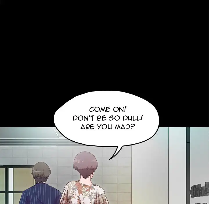 Dream Vacation - Episode 5 - read scene 119
